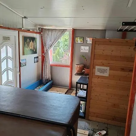 Silver アパート Bogács