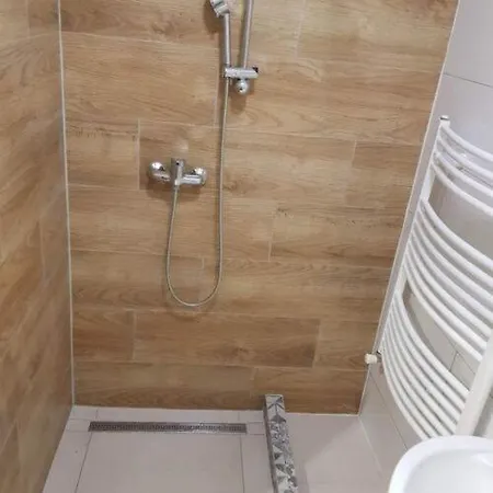 Silver アパート Bogács