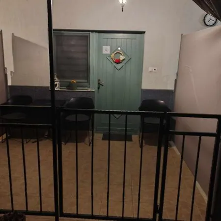 Silver アパート *