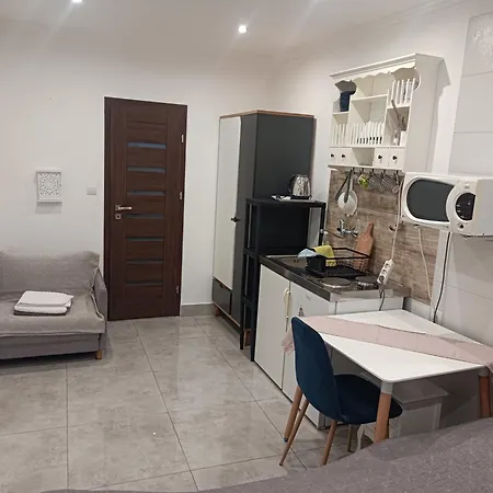 アパート Silver Bogács