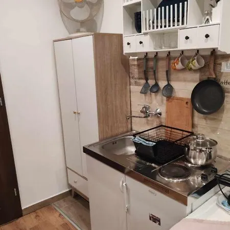 アパート Silver Bogács