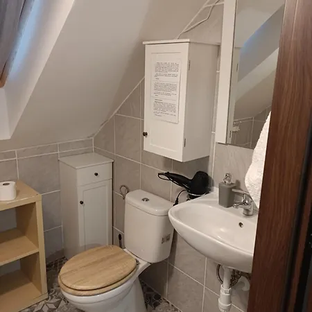 アパート Silver Bogács