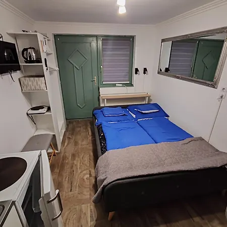 Apartment Silver