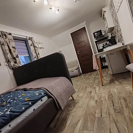 アパート Silver Bogács