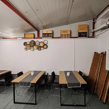 Silver Διαμέρισμα Bogács