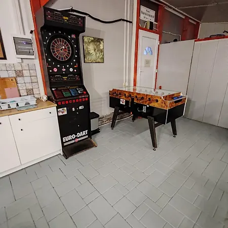 Apartment Silver