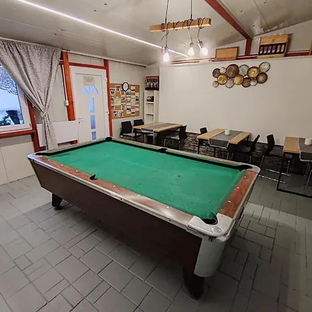 アパート Silver Bogács