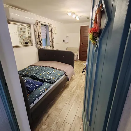 Silver アパート Bogács