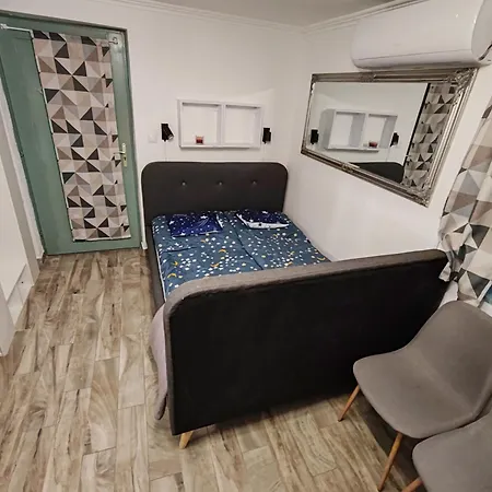 アパート Silver Bogács