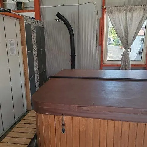 Daire Silver Bogács