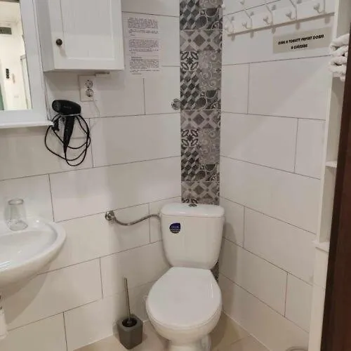 Silver Apartamento *