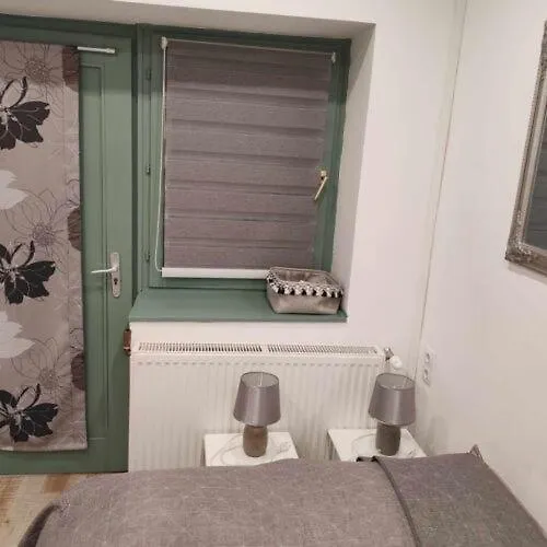 Apartamento Silver *