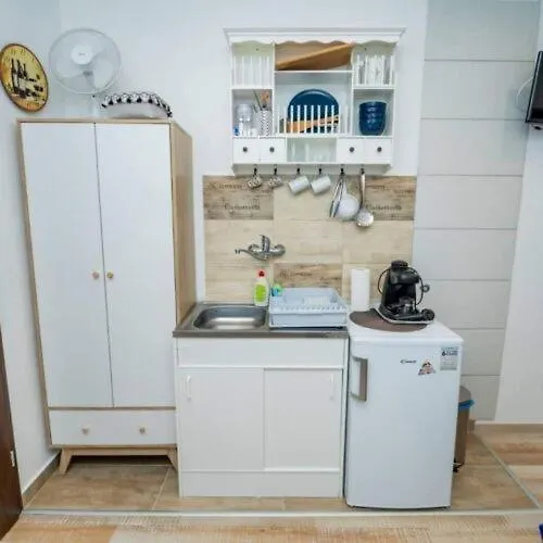Apartamento Silver *