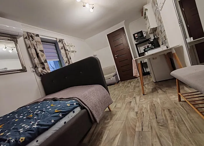 Daire Silver Bogács