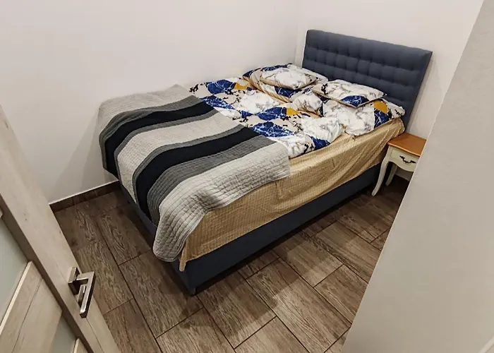 Silver Apartamento *