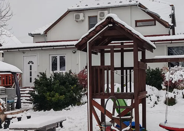 Silver Daire Bogács