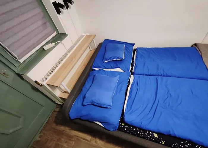 Daire Silver Bogács