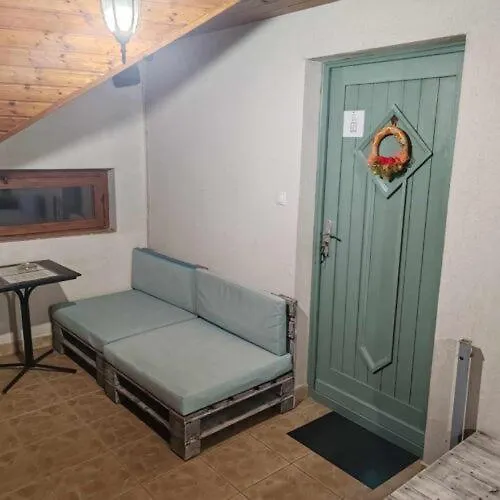 Silver Apartamento *