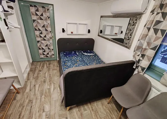 Daire Silver Bogács